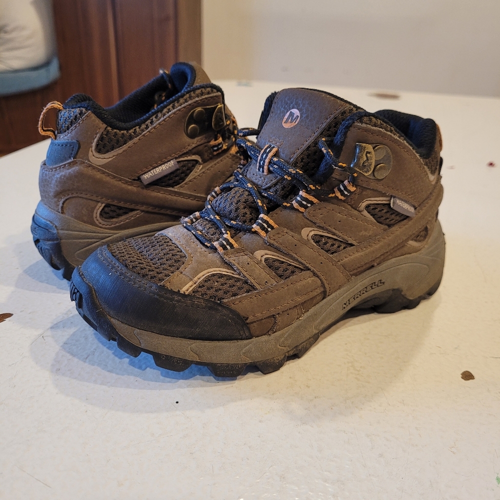Merrell Boy's Hiker